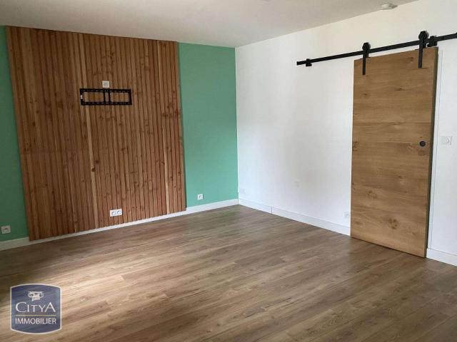 Location appartement 2 pièces Saint Nazaire 44