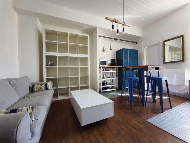 Location appartement 2 pièces Saint Nazaire 44