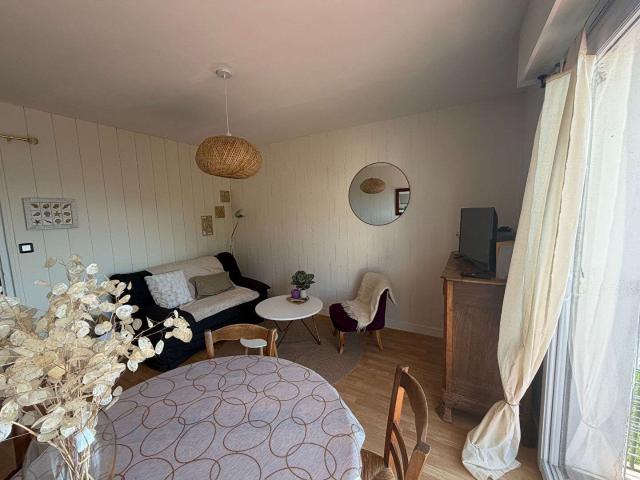 Location appartement 2 pièces Saint Nazaire 44