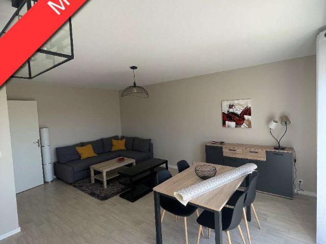 Location appartement 2 pièces Saint Nazaire 44