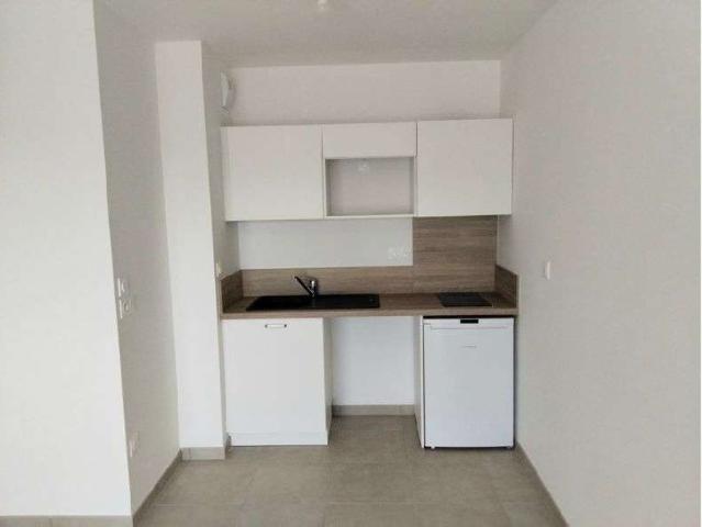 Location appartement 2 pièces Saint Nazaire 44
