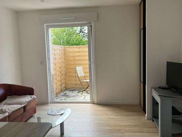 Location appartement 2 pièces Saint Nolff 56