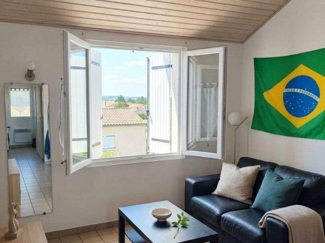 Location appartement 2 pièces Saint Père en Retz 44