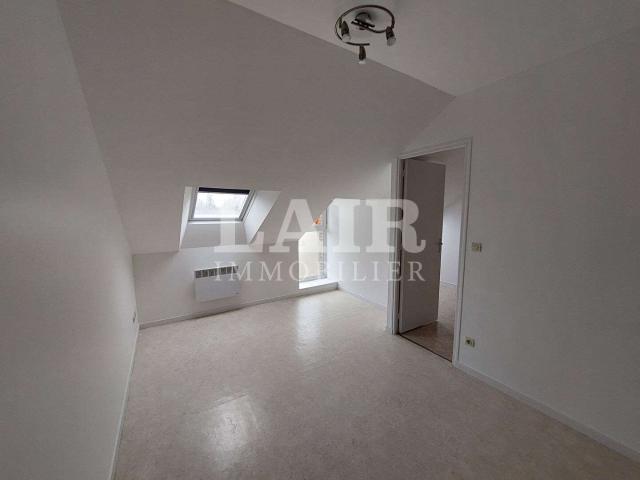 Location appartement 2 pièces Saint Pierre des Nids 53