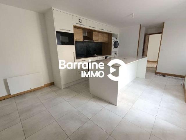 Location appartement 2 pièces Saint Pol de Léon 29