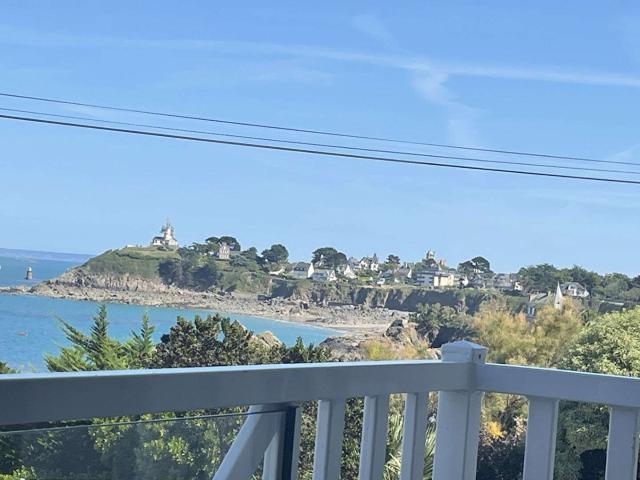 Location appartement 2 pièces Saint Quay Portrieux 22