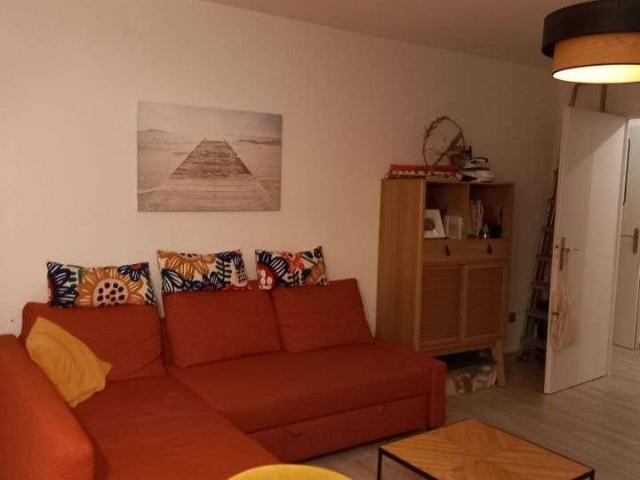 Location appartement 2 pièces Saint Saulve 59