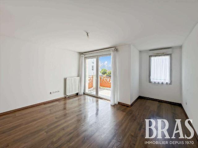 Location appartement 2 pièces Saint Sébastien Sur Loire Ouche Quinet 44