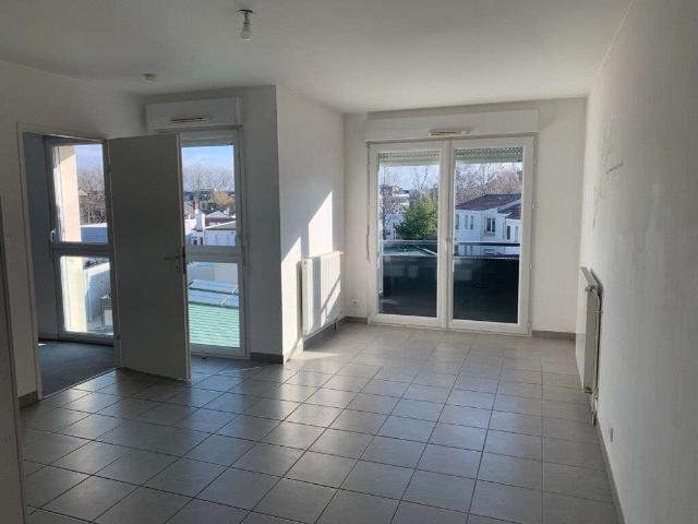 Location appartement 2 pièces Saint Sébastien Sur Loire Centre 44