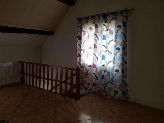 Location appartement 2 pièces Saint Soupplets 77