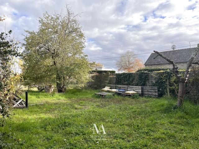 Location appartement 2 pièces Sainte Gemmes sur Loire 49