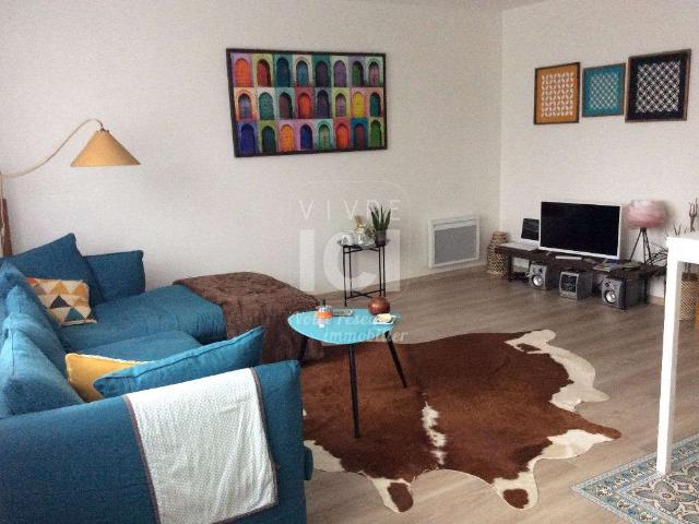 Location appartement 2 pièces Sainte Luce sur Loire 44
