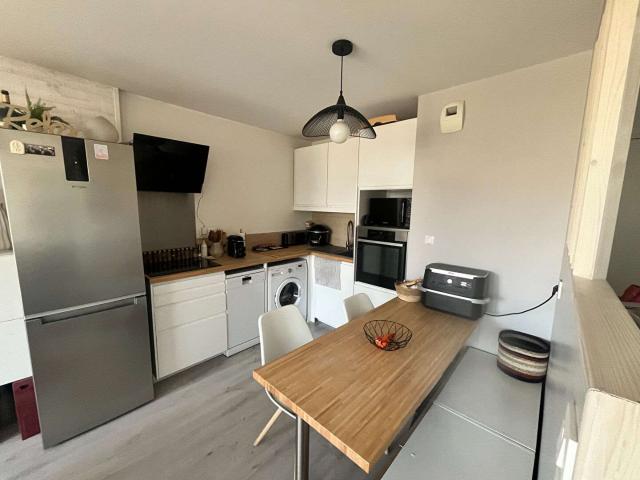 Location appartement 2 pièces Sainte Luce sur Loire 44