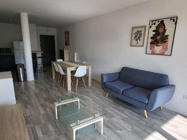 Location appartement 2 pièces Sainte Luce sur Loire 44