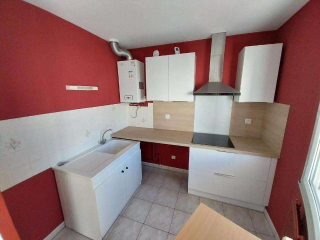 Location appartement 2 pièces Sainte Luce sur Loire 44