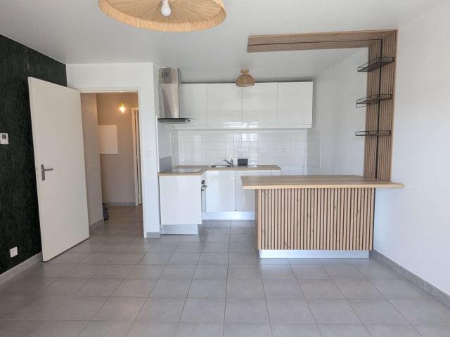 Location appartement 2 pièces Sainte Luce sur Loire 44