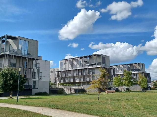 Location appartement 2 pièces Sainte Luce sur Loire 44