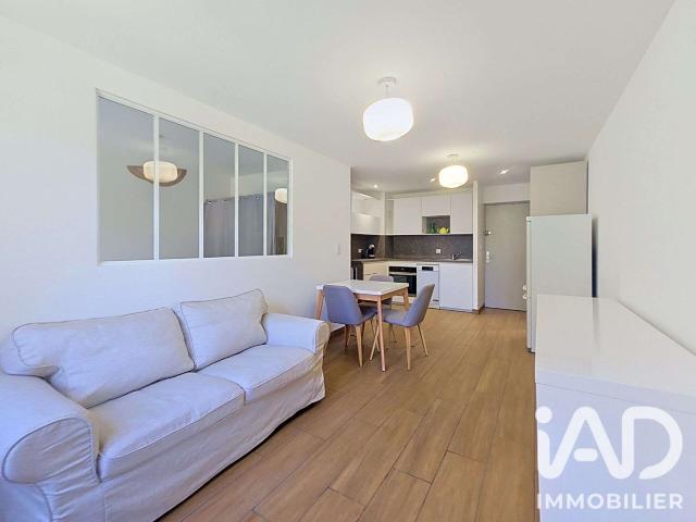 Location appartement 2 pièces Sainte Maxime 83