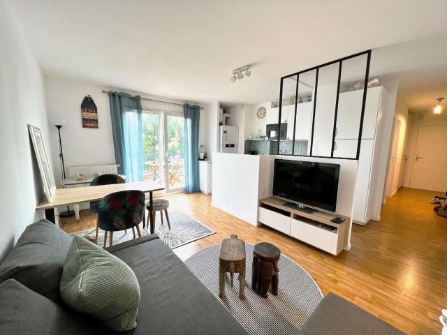 Location appartement 2 pièces Sainte Marie 44