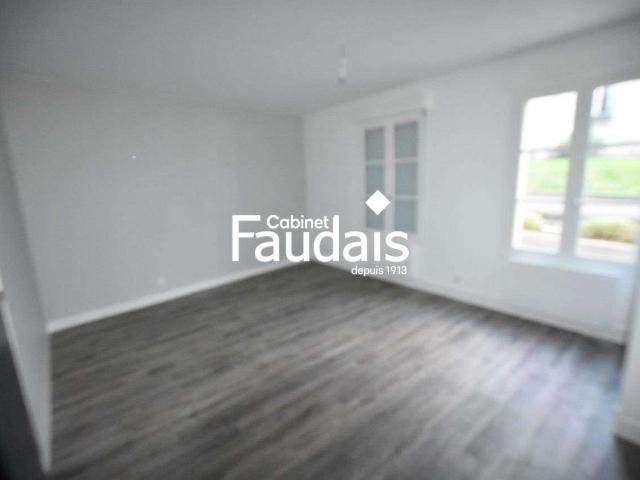 Location appartement 2 pièces Sainte Mère Église 50