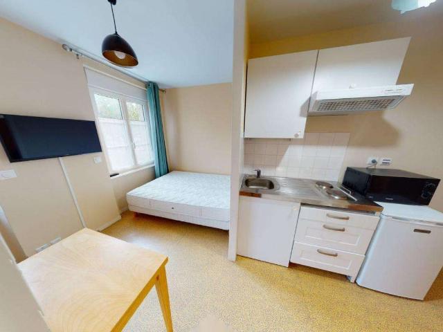 Location appartement 1 pièce Sainte Mère Église 50