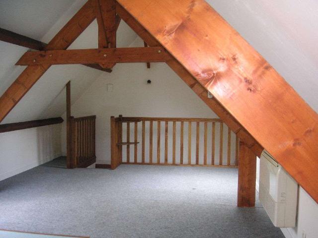 Location appartement 2 pièces Sainte Mère Église 50
