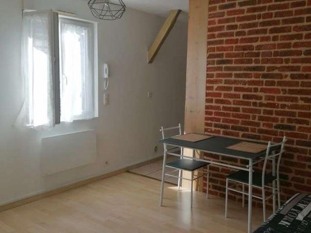 Location appartement 2 pièces Sainte Savine 10