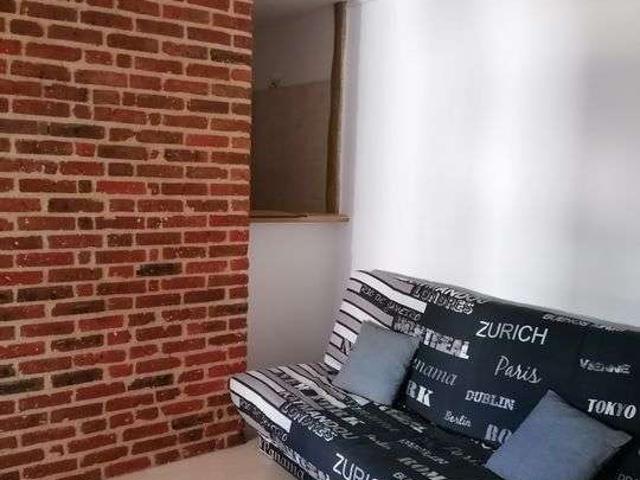 Location appartement 2 pièces Sainte Savine 10