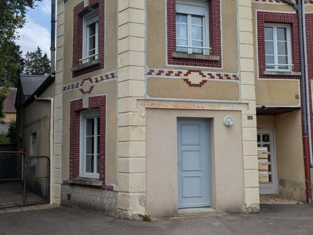 Location appartement 2 pièces Sainte Scolasse sur Sarthe 61