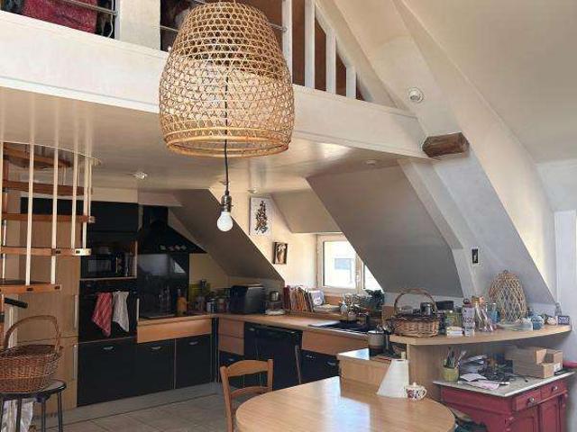 Location appartement 2 pièces Sarzeau Golfe Nord 56