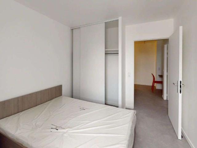 Location appartement 2 pièces Sarcelles 95