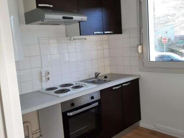 Location appartement 2 pièces Sarreguemines 57