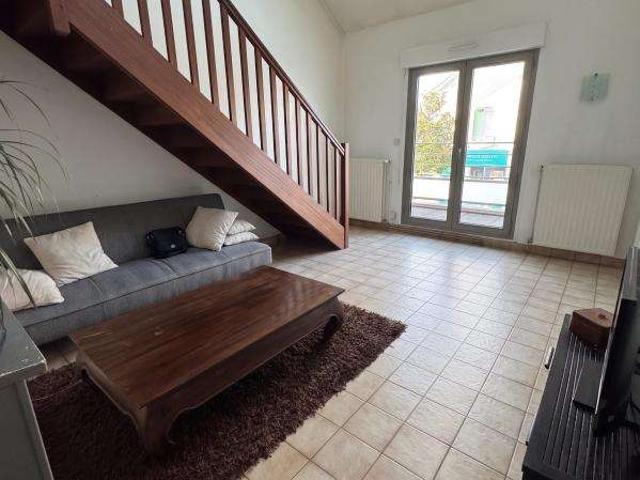 Location appartement 2 pièces Sautron 44