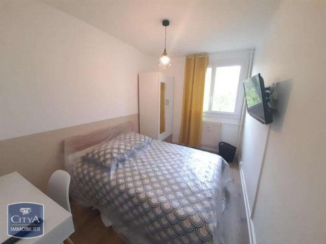 Location appartement 2 pièces Saumur 49