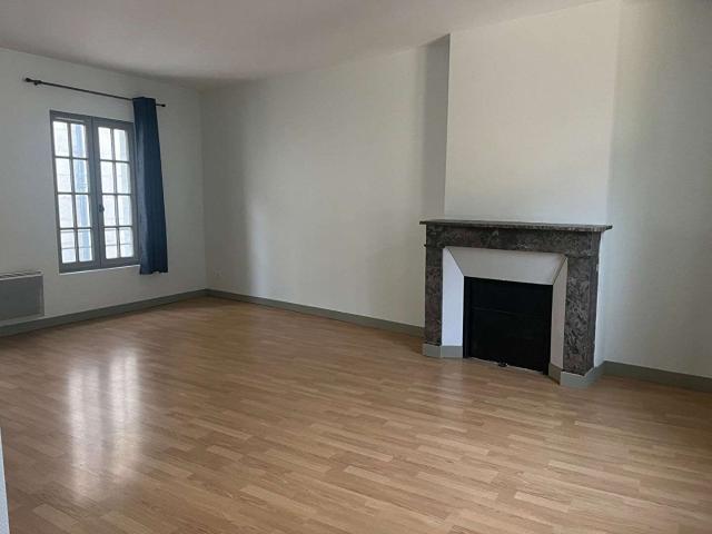 Location appartement 2 pièces Saumur 49