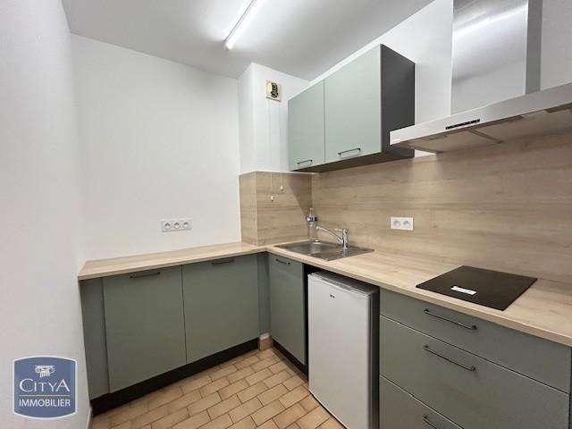 Location appartement 2 pièces Saumur 49