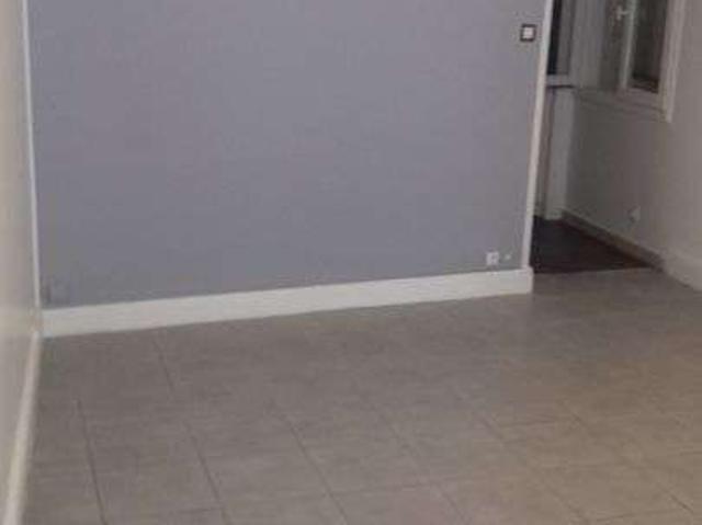 Location appartement 2 pièces Saumur 49