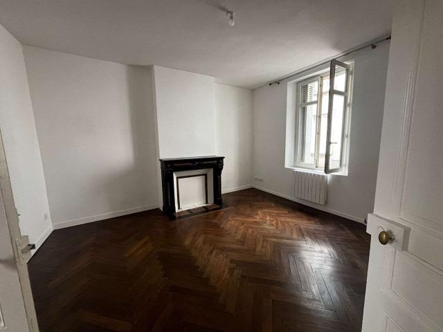 Location appartement 2 pièces Saumur 49