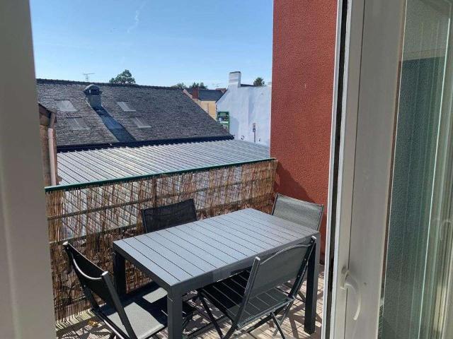 Location appartement 2 pièces Savenay 44