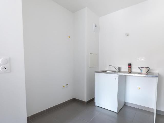 Location appartement 2 pièces SAVIGNY LE TEMPLE 43m² à 819.72€/mois CDC Habitat