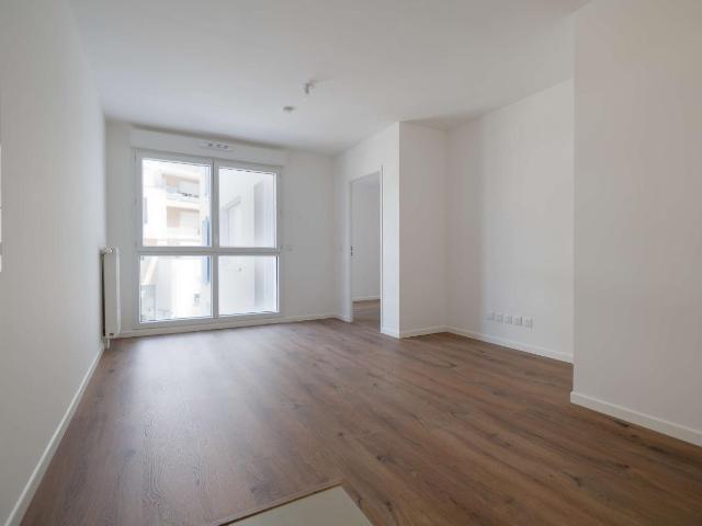 Location appartement 2 pièces SAVIGNY LE TEMPLE 40m² à 792.19€/mois CDC Habitat