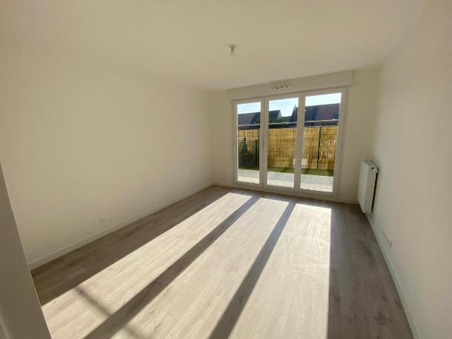 Location appartement 2 pièces SAVIGNY LE TEMPLE 41m² à 802.63€/mois CDC Habitat