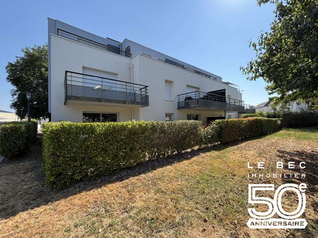 Location appartement 2 pièces Séné 56