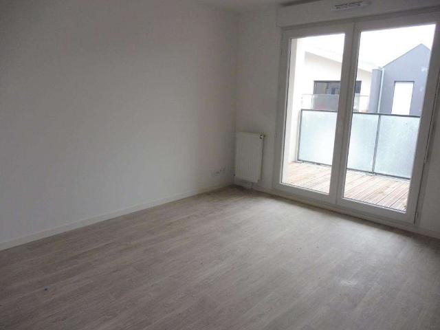 Location appartement 2 pièces Séné 56