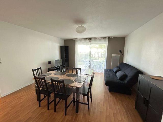 Location appartement 2 pièces Séné 56