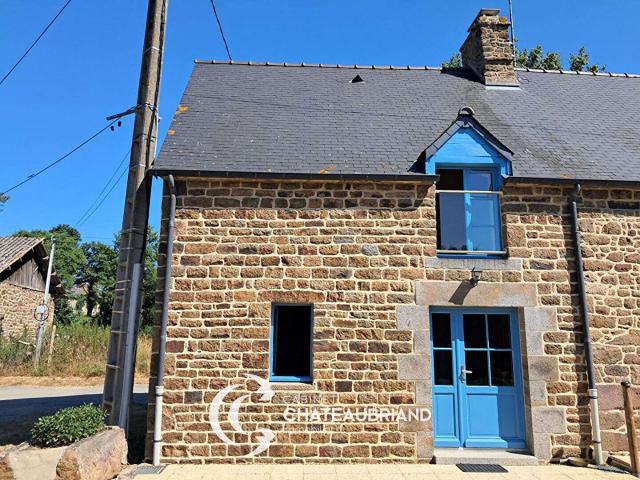 Location appartement 2 pièces Sens de Bretagne 35