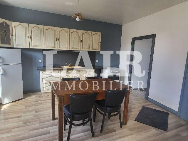 Location appartement 2 pièces Sées 61