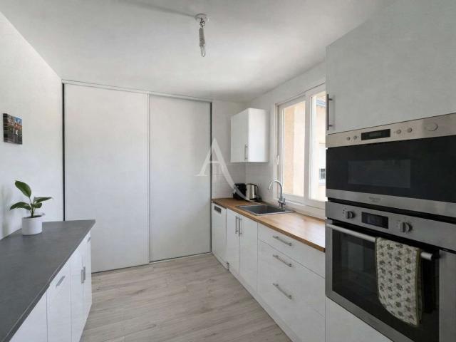 Location appartement 2 pièces Segre 49