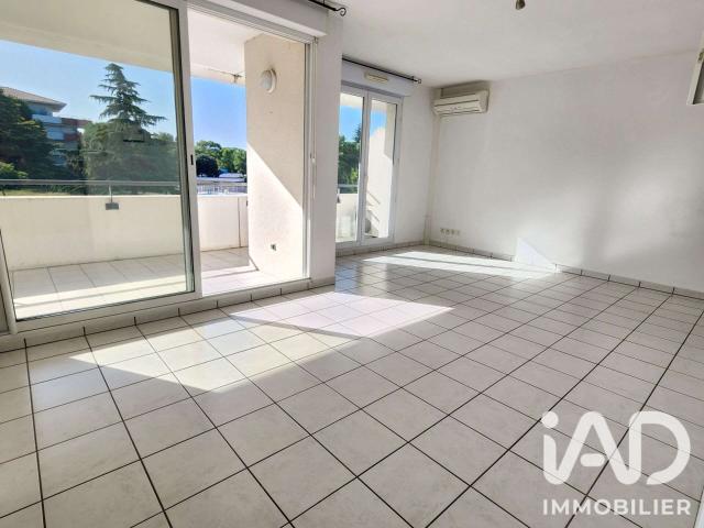 Location appartement 2 pièces Seilh 31