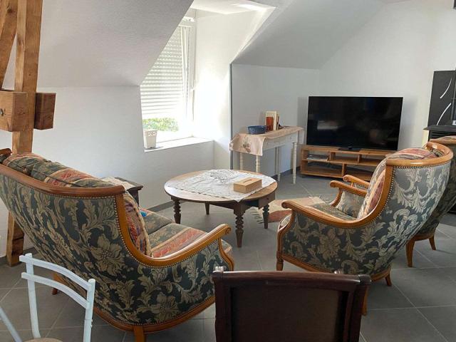Location appartement 2 pièces Servon 50